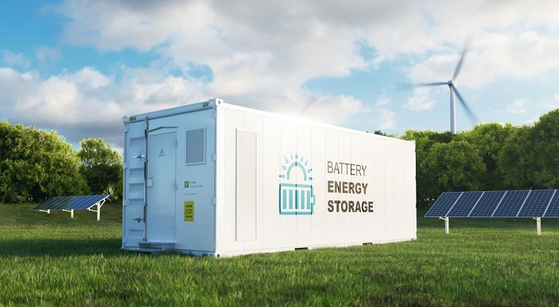 鋰電池儲能電站火災頻發(fā)，漢威科技筑牢儲能安全防線