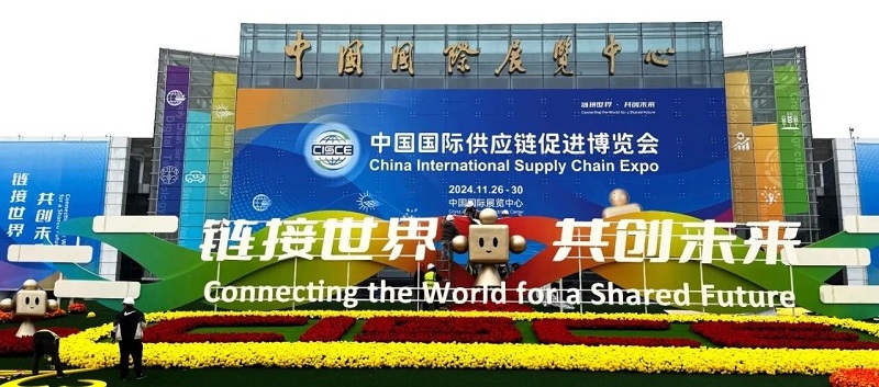 感知驅(qū)動，智鏈出行，漢威科技三大系列汽車傳感器解決方案亮相鏈博會